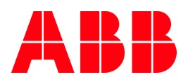 ABB logo