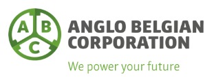 Anglo Belgian Corporation logo
