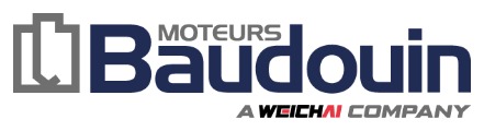 Baudouin logo