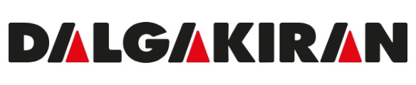 Dalgakıran logo
