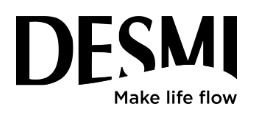 DESMI logo