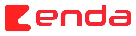 ENDA logo