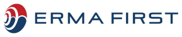 ERMA FIRST logo