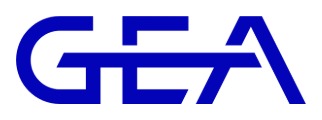 GEA logo