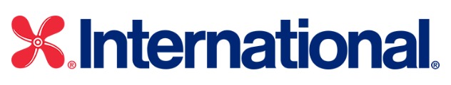 International logo