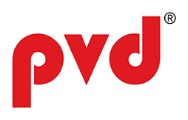 PVD logo