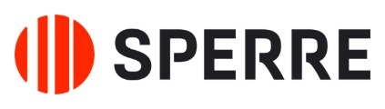 Sperre logo