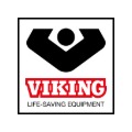 VIKING logo