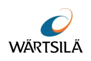 Wärtsilä logo