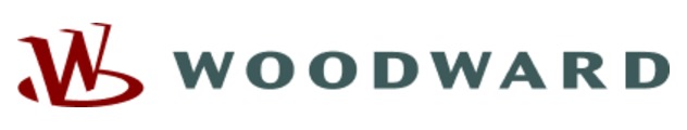Woodward logo