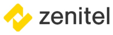 Zenitel logo